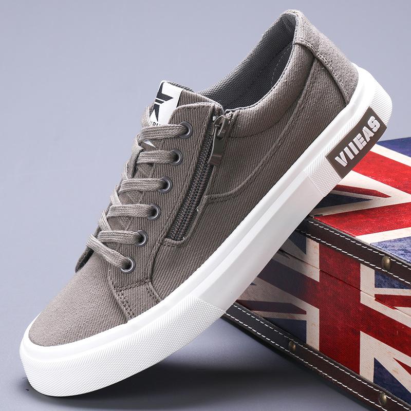 DS3214 Comfortable Casual Shoes for Men and Women