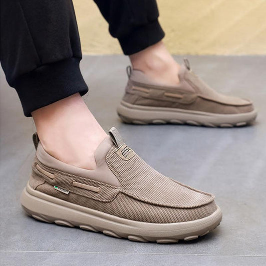 N0924 Men's new casual cloth shoes