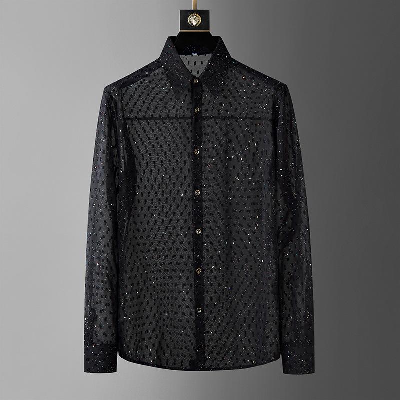 Brilliant Galaxy Casual Shirt