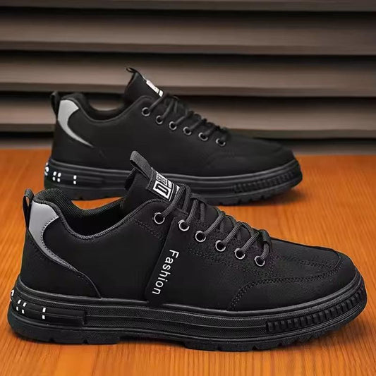 N0107 Men's outdoor casual shoes