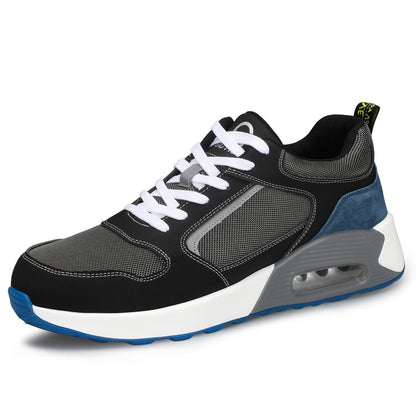 T1132 Men's Work Safety Shoes