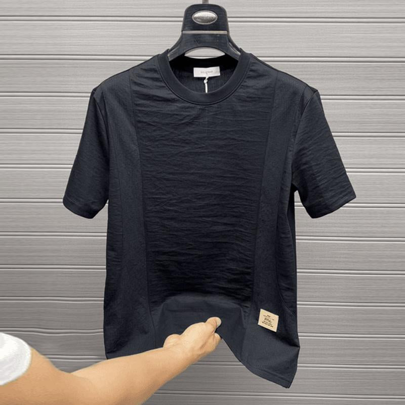 N0615 2024 Summer Casual High Quality Luxury Fashion T-shirts