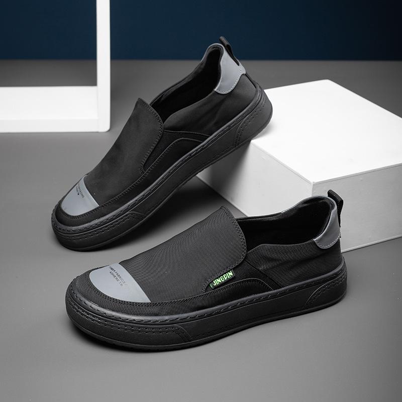 N0828 Men's all-match breathable casual shoes