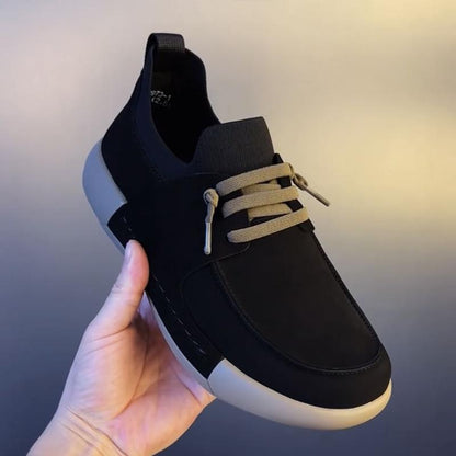 N0923 Men's trendy casual shoes