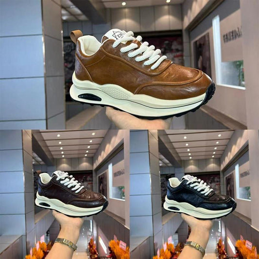 N0923 Men's Lightweight Casual Shoes