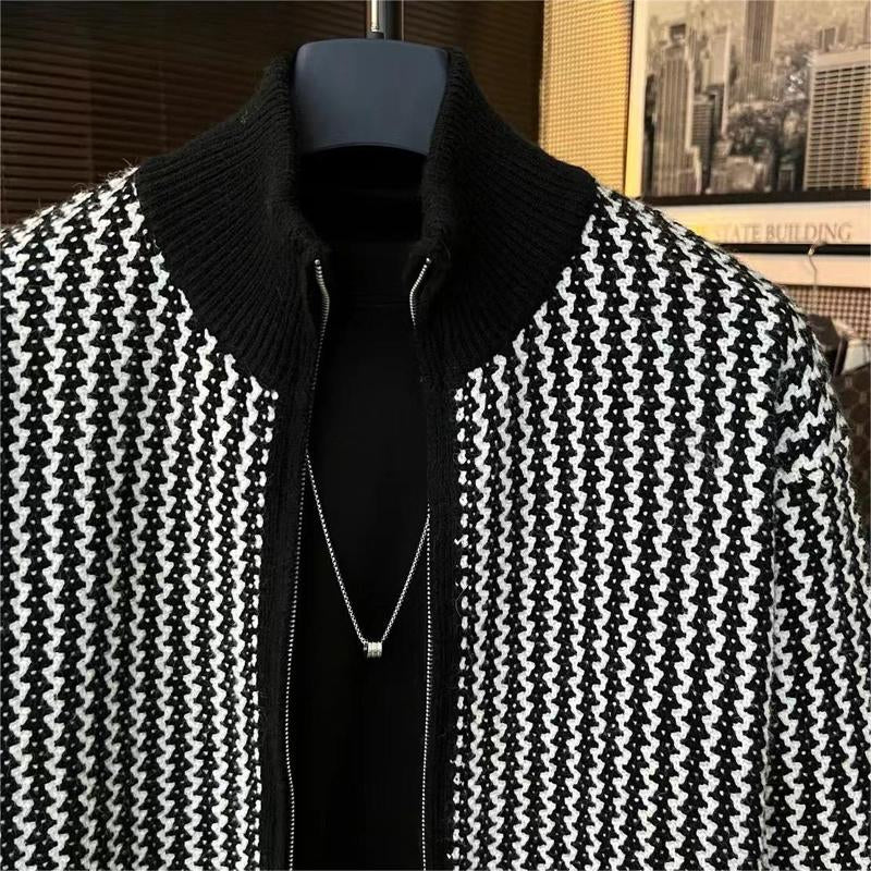 N0929 Men's new fashion jackets