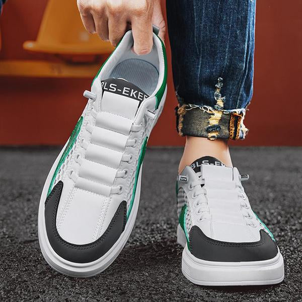 N0515 Summer breathable mesh sneakers