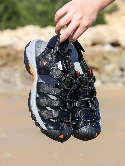 Men's quick-drying clogs for couples