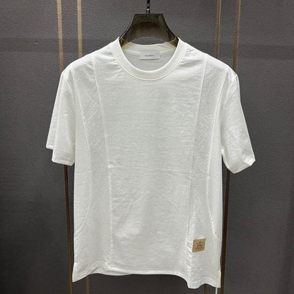 N0615 2024 Summer Casual High Quality Luxury Fashion T-shirts