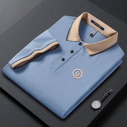 A303 Summer New Polo Shirt T-shirt
