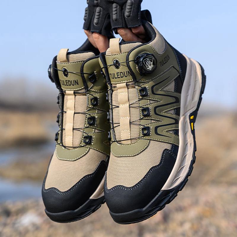 N0107 Winter warm sports shoes