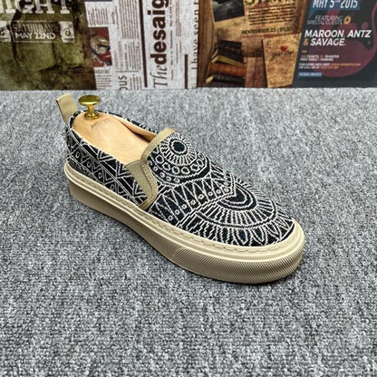 N0513 New style casual slip-on