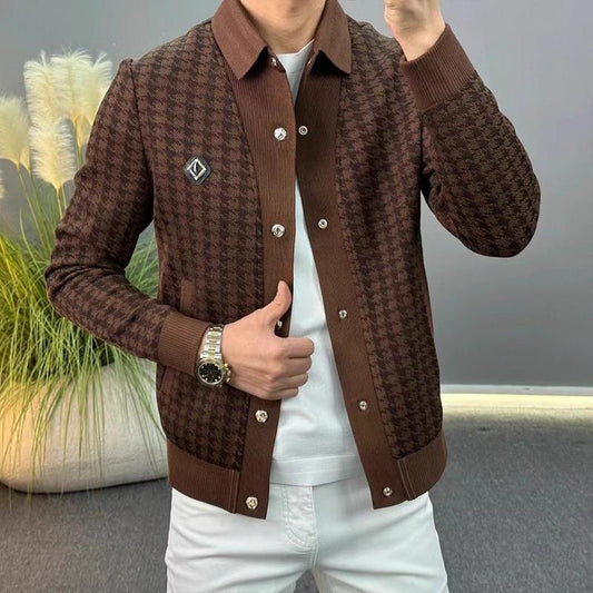 N0913 Men's new stylish jacket