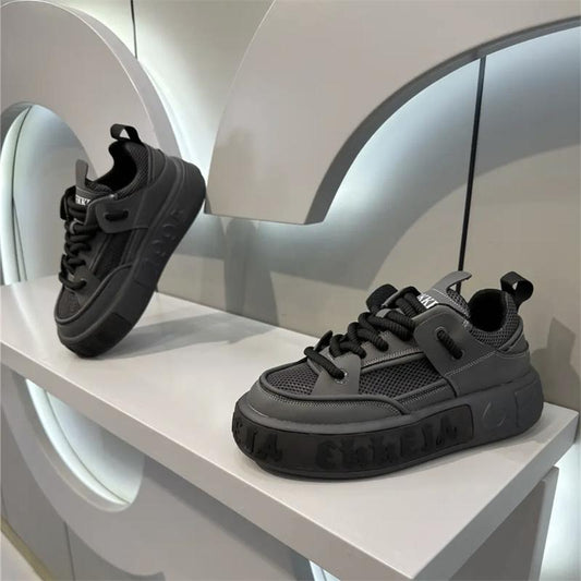 2024 new summer mesh shoes, breathable fashionable sports and casual shoes