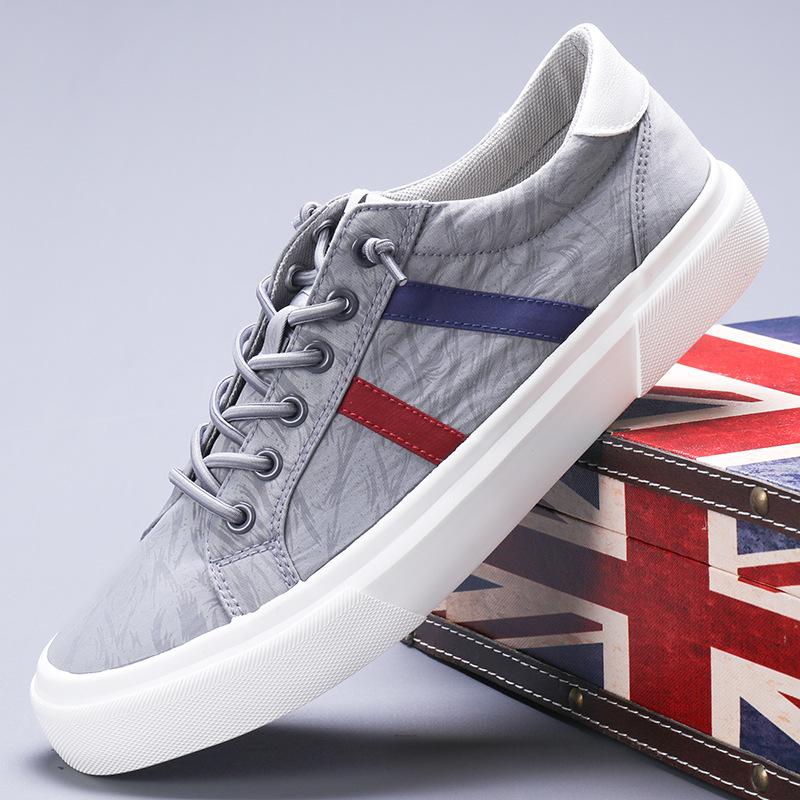 DS3217 Comfortable Casual Shoes for Men and Women