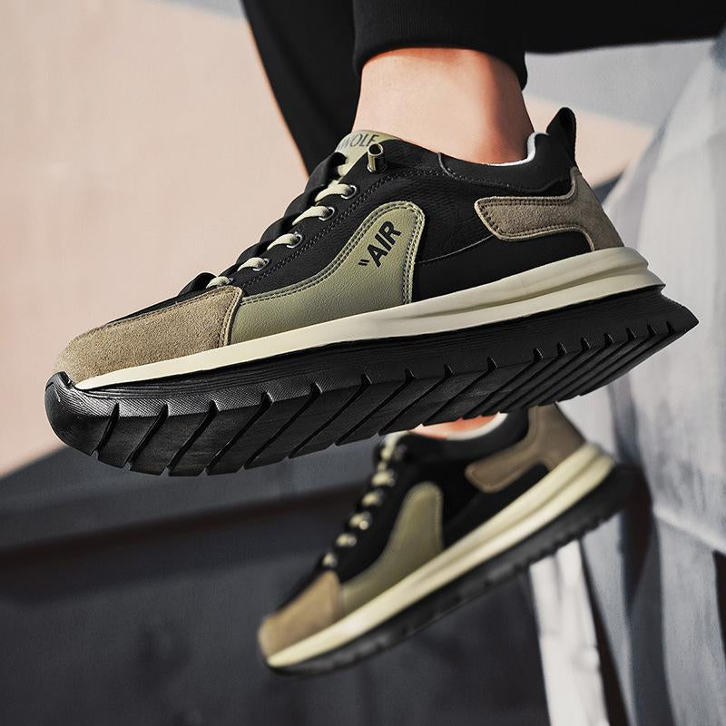 N0110 Men's casual fashion sneakers