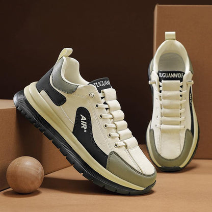 N0110 Men's casual fashion sneakers