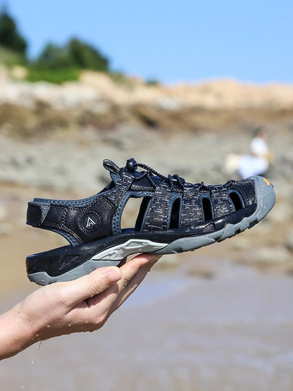 Men's quick-drying clogs for couples