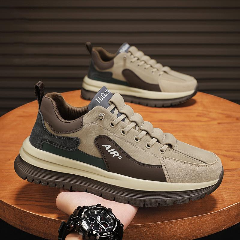 N0110 Men's casual fashion sneakers