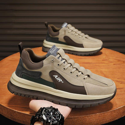 N0110 Men's casual fashion sneakers
