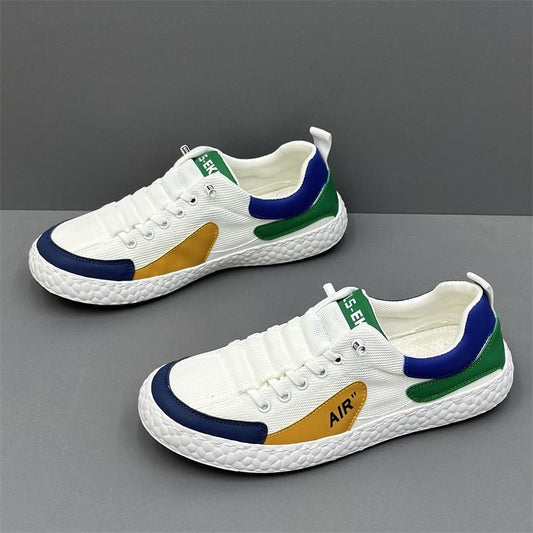 N0515 new summer casual shoes