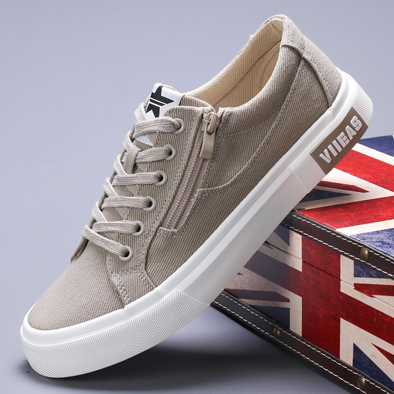 DS3214 Comfortable Casual Shoes for Men and Women