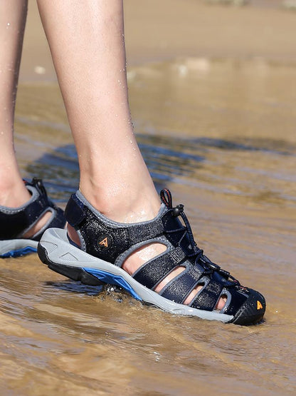 Men's quick-drying clogs for couples