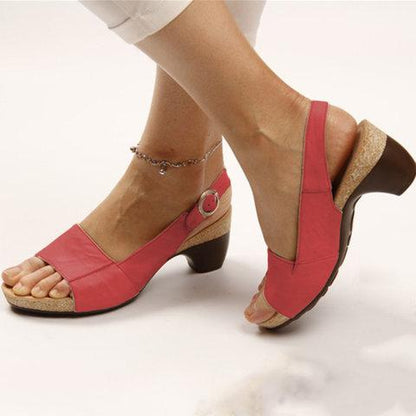 Women's Sandals - 2024 Fashion Styles