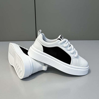 Men's summer mesh breathable casual versatile sneakers