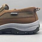 Men's comfortable and breathable outdoor slip-on sneakers