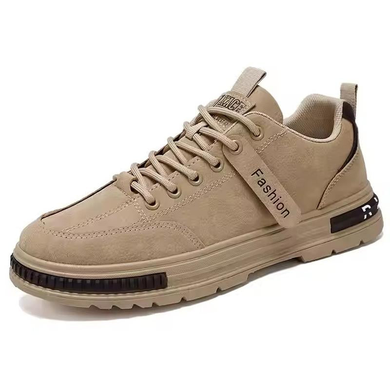 N0107 Men's outdoor casual shoes