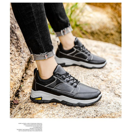 Breathable Hiking Shoes