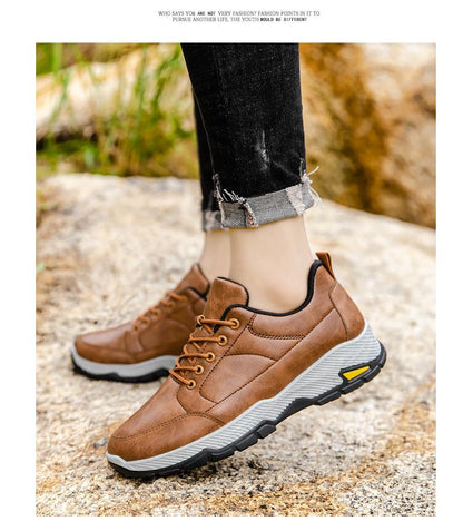 Breathable Hiking Shoes