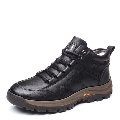 Casual Outdoor High-top Shoes