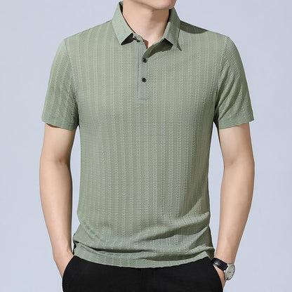 A300 Summer New Polo Shirt T-shirt