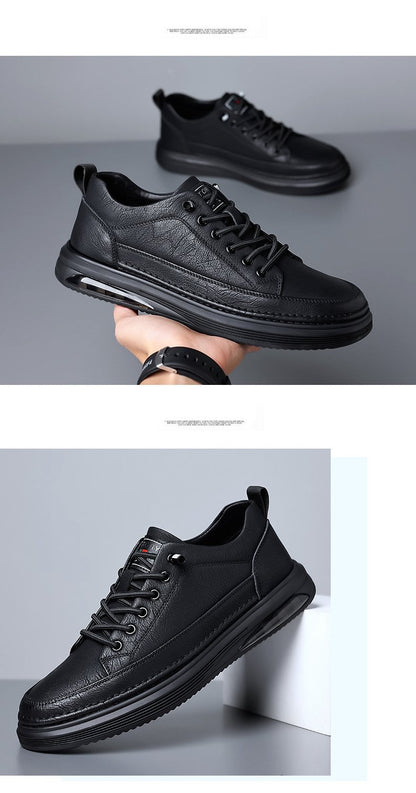 All-match Casual Low-top Board Shoes