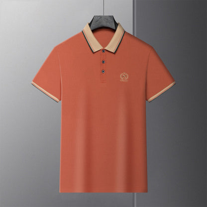 A211 Summer New Polo Shirt T-shirt