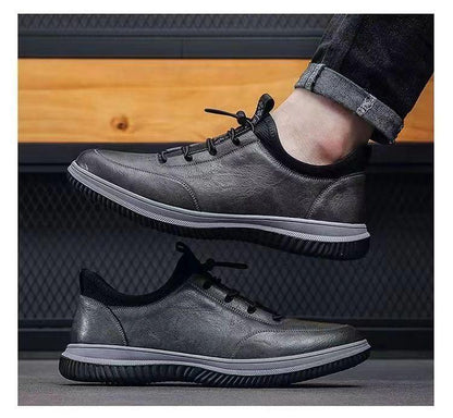 Soft Sole Anti-slip Fashion Shoes