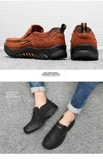 Men's Sports Casual Shoes