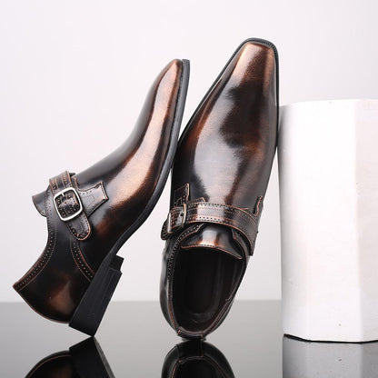 Men's Business Shoes