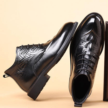 Men's Business Dress Shoes