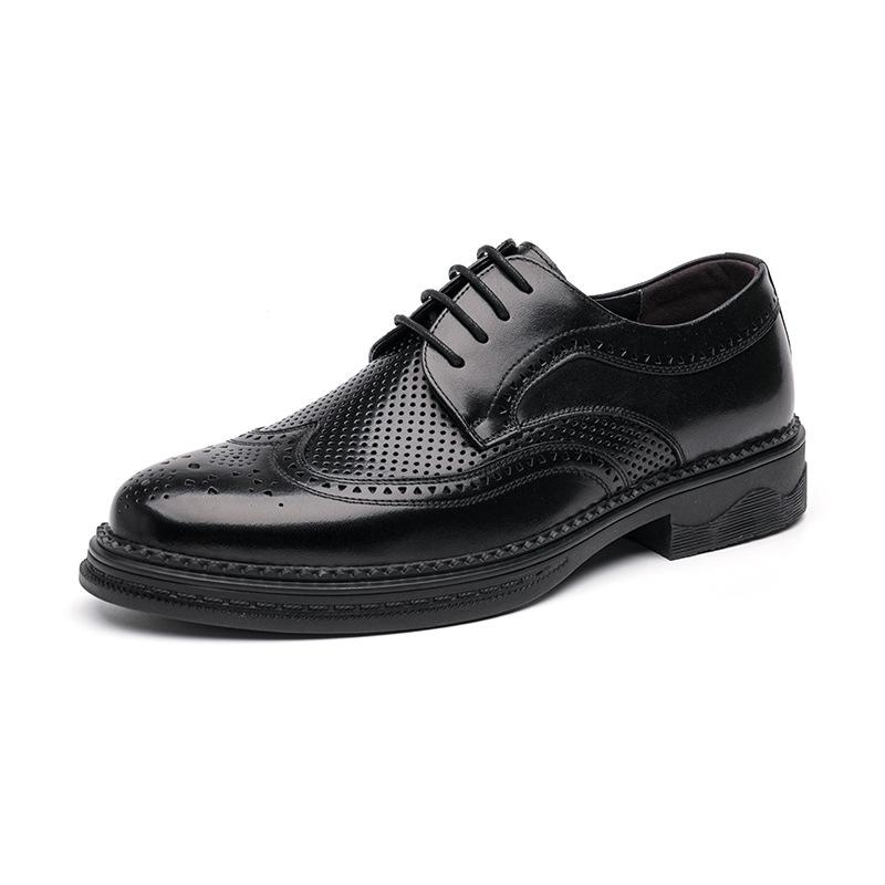 Breathable Casual Men's Shoes