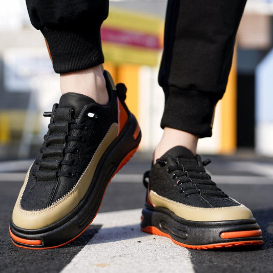 Men's Winter Shoes