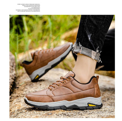 Breathable Hiking Shoes