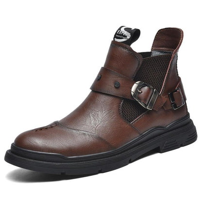 Martin Workwear Boots