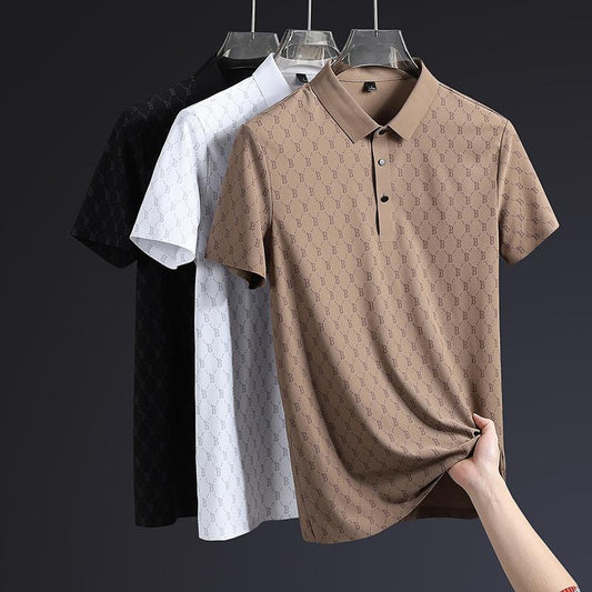 A9999 Summer New Polo Shirt T-shirt