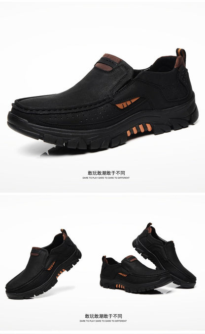 Men's Sports Casual Shoes