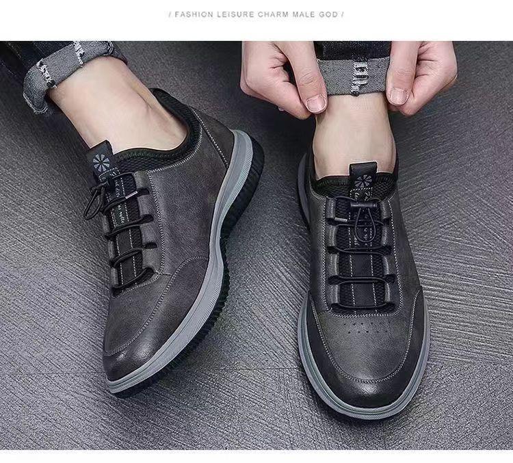 Soft Sole Anti-slip Fashion Shoes