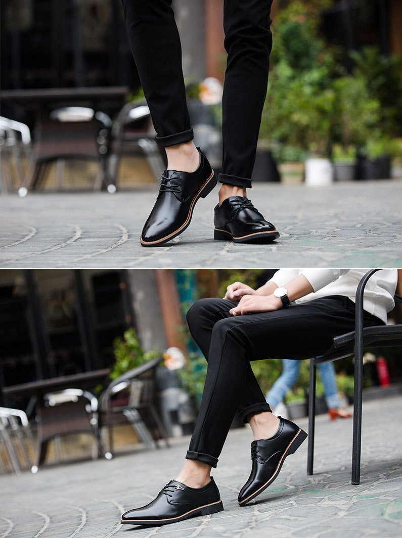 Spring Casual Shoes