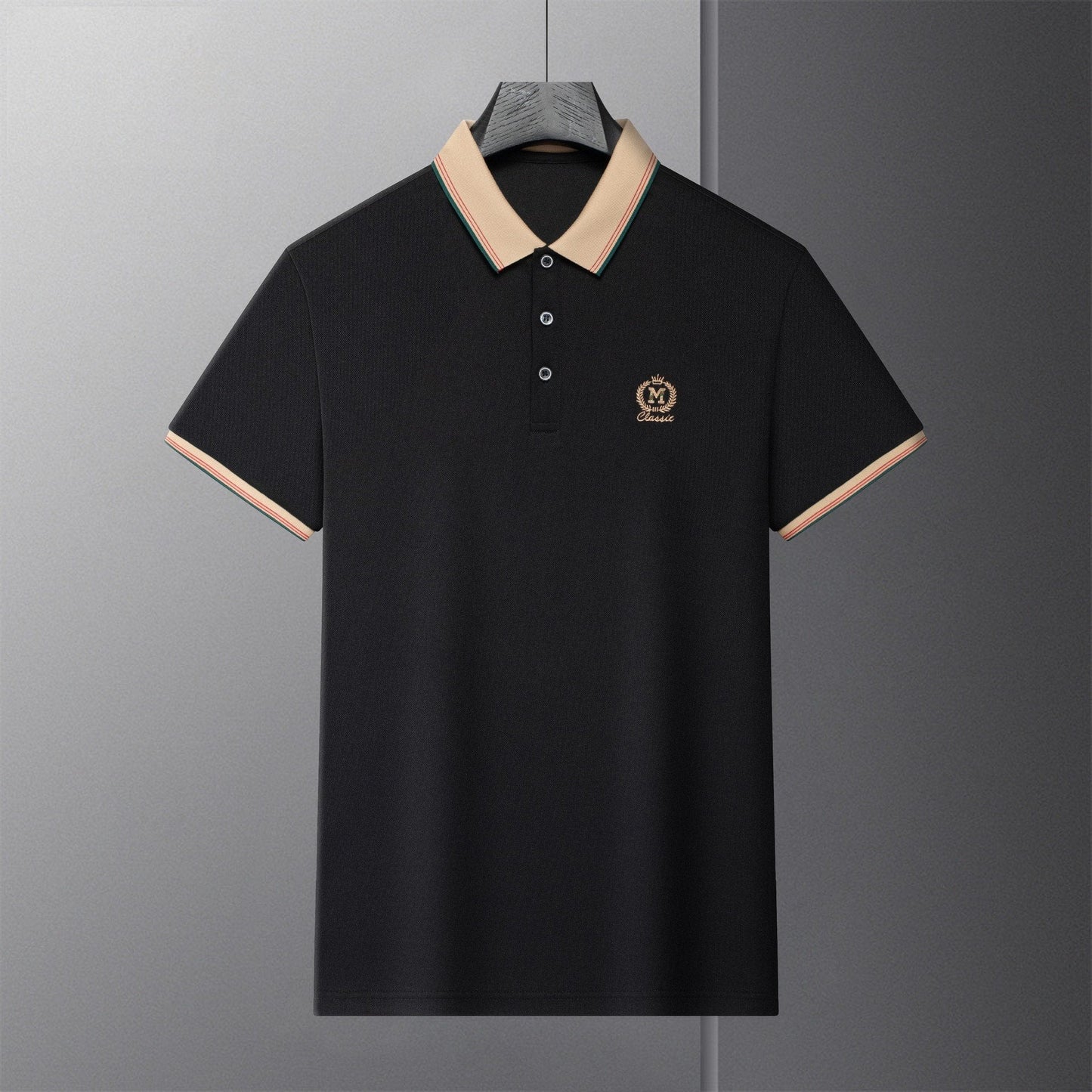 A211 Summer New Polo Shirt T-shirt